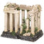 Akropolis dekorácia 16cm
