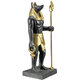 Anubis dekorácia 18cm