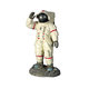 Astronaut dekorácia 17,5cm