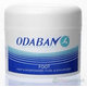 ODABAN antitranspirant FOOT púder 50ml