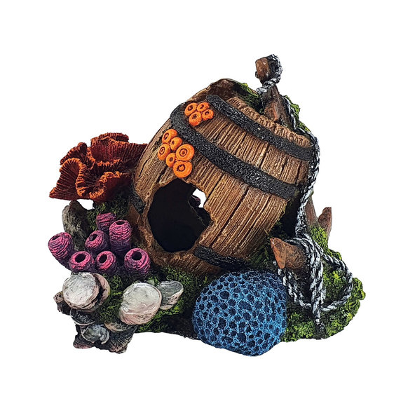 Sud dekorácia 15,8cm