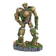 Junk Robot s LED 24,5cm