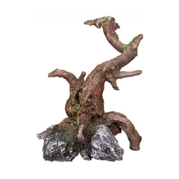 Drevo dekorácia 12,5cm