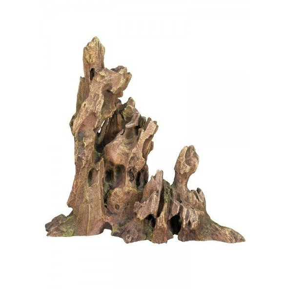 Drevo dekorácia 24cm