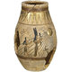 Egypstká váza 8cm