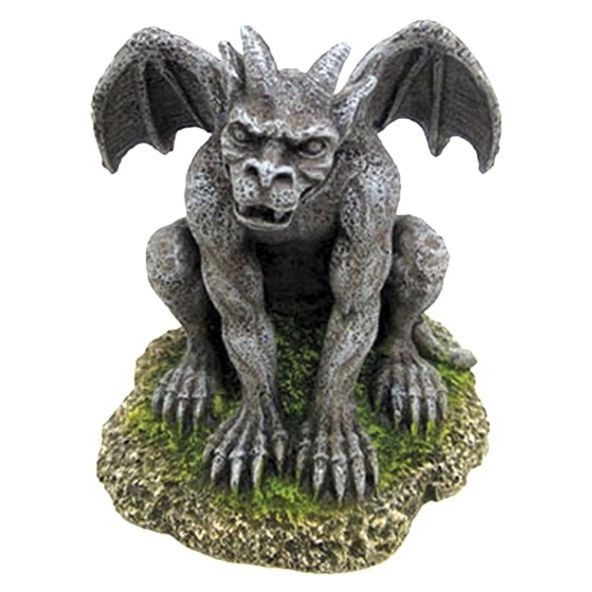Gargoyle dekorácia 12,5cm
