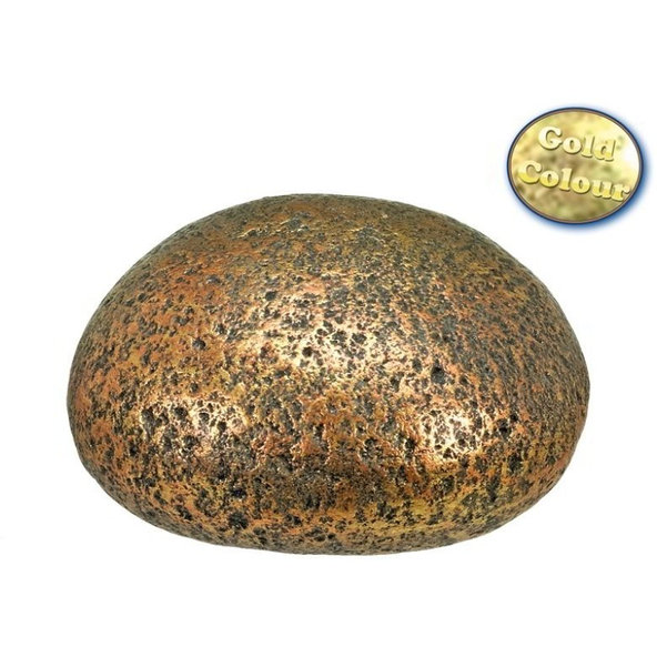 Gold stone  S 7,5cm