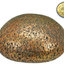 Gold stone  S 7,5cm