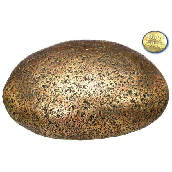 Gold stone XL 21cm