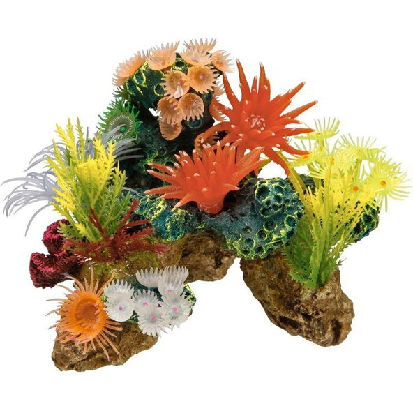 Korál dekorácia 19cm