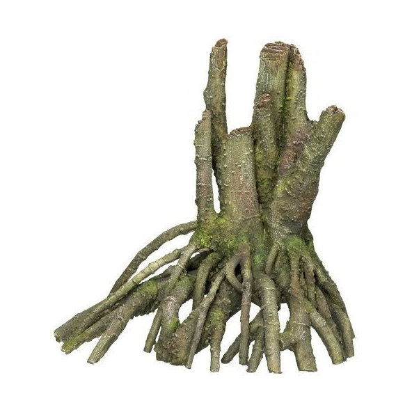 Koreň dekorácia 32,5cm