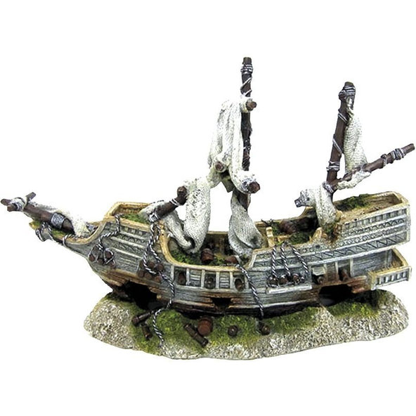 Loď Galleon 35,8cm