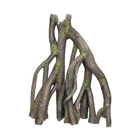 Mangrovníkové drevo 29cm