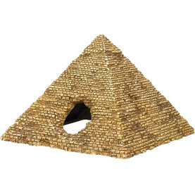 Pyramída dekorácia 14,5cm