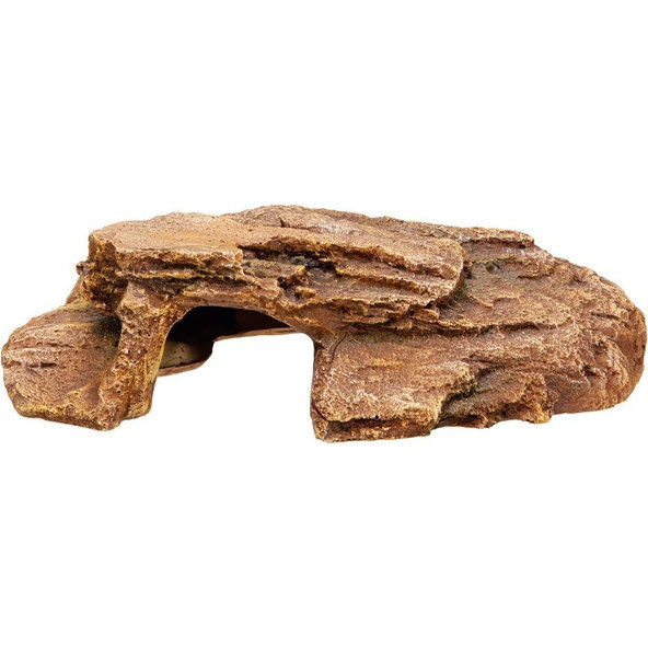 Úkryt z kameňa 31cm