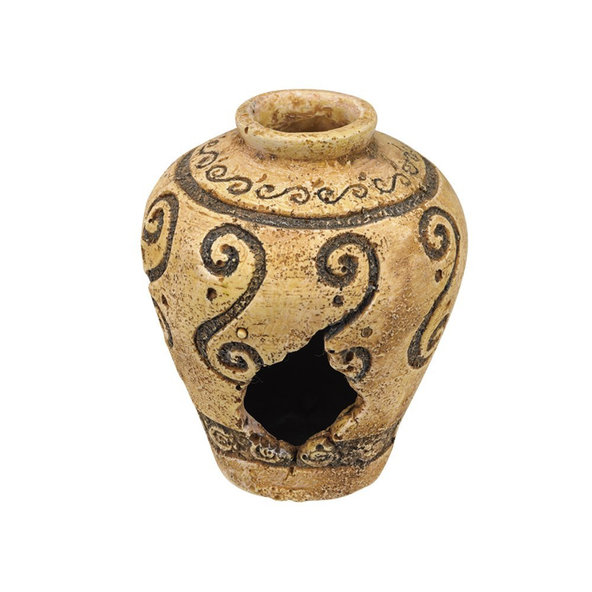 Váza dekorácia 8,2cm