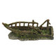 Zničená loď 32,8cm