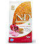 Farmina N&D cat AG adult, chicken, spelt, oats & pomegranate granule pre mačky 5kg