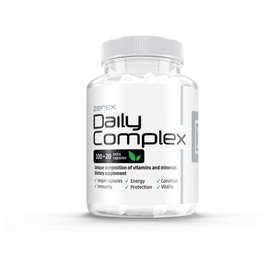 Zerex Daily complex 120ks