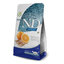 Farmina N&D cat OCEAN (GF) adult, herring & orange granule pre mačky 1,5kg