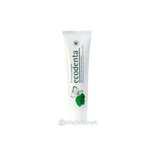 Ecodenta Whitening