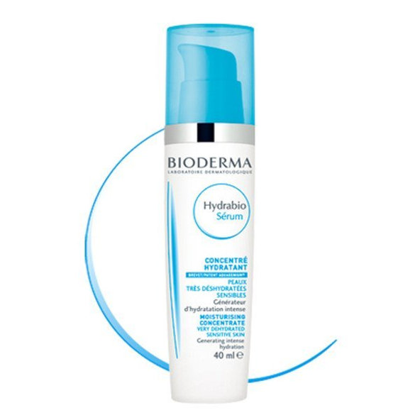 BIODERMA Hydrabio Hydratačné Sérum 40ml
