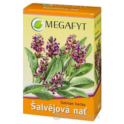 MEGAFYT BL Šalviová vňať, 30 g