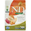 Farmina N&D cat PUMPKIN (GF) adult, duck & cantaloupe melon granule pre mačky 0,3kg