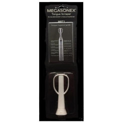 MEGASONEX M8T1 Ultrazvuková škrabka na jazyk