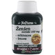 MedPharma ŽENŠEN 350 mg + Echinacea + Leuzeatbl 60+7 tabliet