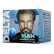 DELTA MAN power COLLAGEN, rozpustný prášok, 240g