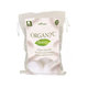 Bio odličovacie vatové tampóny Organyc 100ks