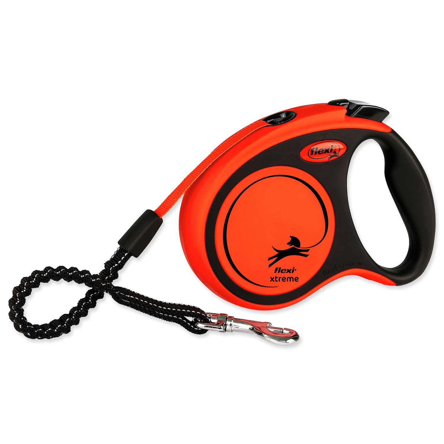 Flexi vodítko Xtreme S páska 5 m/20 kg kúpite na Najlekaren.eu