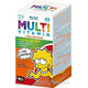 Revital MULTIVITAMÍN + KOLOSTRUM The Simpsons výživový doplnok, 45ks