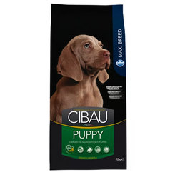 Farmina MO SP CIBAU dog puppy maxi 12kg