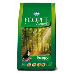 Farmina MO P ECOPET dog puppy maxi 12 + 2kg