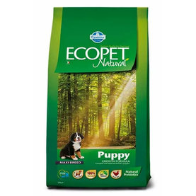 Farmina MO P ECOPET dog puppy maxi 12 + 2kg
