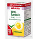 WALMARK Beta karotén 6mg