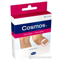 Cosmos classic náplasť 8cmx1cm 1ks