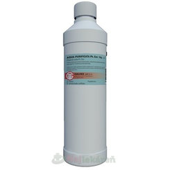 Aqua Purificata 1kg