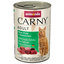 Animonda CARNY® cat Adult hovädzie, morka a králik konzervy pre mačky 6x400g