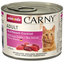Animonda CARNY® cat Adult multimäsový koktail konzervy pre mačky 6x200g