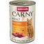 Animonda CARNY® cat Adult hovädzie a kura 6 x 400g konzerva