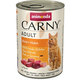 Animonda CARNY® cat Adult hovädzie a kura 6 x 400g konzerva