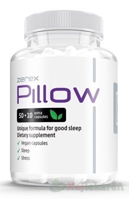 E-shop Zerex Pillow
