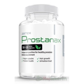 Zerex Prostanax 60 ks