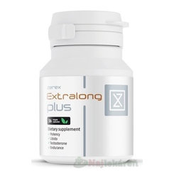 Zerex Extralong PLUS 36 kapsúl