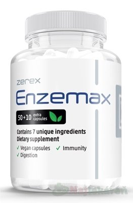 E-shop Zerex Enzemax
