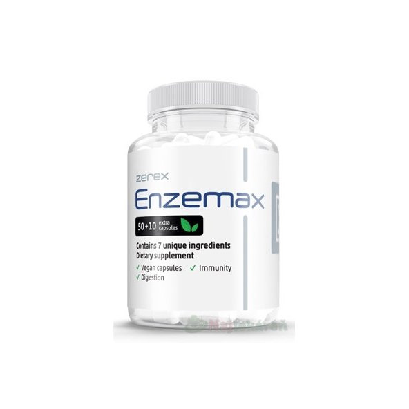 Zerex Enzemax