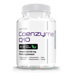 Zerex Koenzým Q10 60 mg